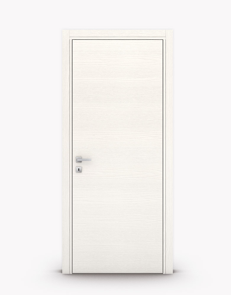 Bianco Azimut Braga Door