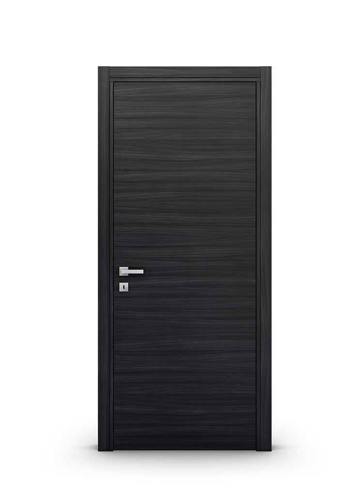 Palissandro Blu Braga Doors