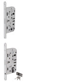 Door lock options